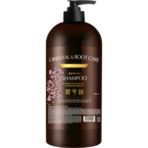 Шампунь для волос Pedison Травы Institut-beaute Oriental Root Care Shampoo 750 мл (8802929000046) в Ивано-Франковске