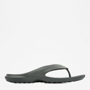 В'єтнамки Crocs Jibbitz Classic Flip SltGry 202635-0DA-M11 45-46 28 см Сірі (191448107120) ТОП в Івано-Франківську