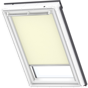 Штора рулонная на направляющих VELUX RFL 78x140 см в Ивано-Франковске