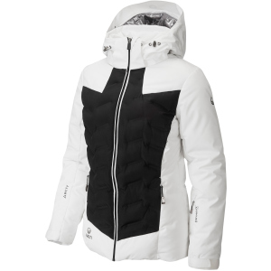 Куртка лижна Halti Tieva Ski Jacket 059-244234W 34 White рейтинг