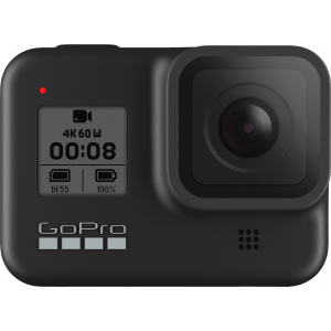 Видеокамера GoPro HERO 8 Black ТОП в Ивано-Франковске