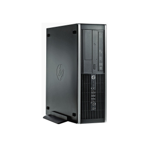 Системний блок HP 6300 sff i3 3220 ОЗУ 4 ГБ HDD 250 ГБ USB 3.0