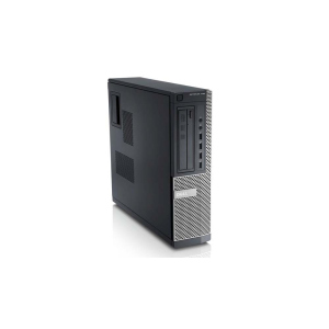 Уживані Системний блок Dell Optiplex 790 / Intel Core i3 (2 покоління) / 4 Гб / 500 Гб / Клас B в Івано-Франківську