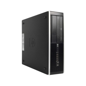 Системний блок HP 6200 sff G620 ОЗУ 4 ГБ 250 ГБ краща модель в Івано-Франківську