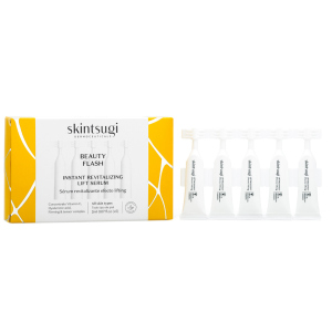 Відновлююча сироватка Skintsugi Instant Revitalizing Lift Serum з ліфтинг-ефектом 5х2 мл (8414719600154) рейтинг