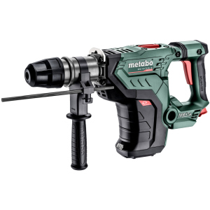 хорошая модель Перфоратор Metabo KHA 18 LTX BL 40 (600752840)