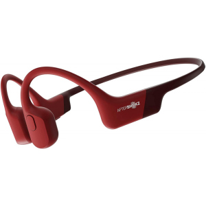 Навушники AfterShokz Aeropex Solar Red (AS800SR) в Івано-Франківську