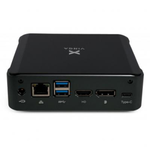 Комп'ютер Vinga Mini PC V600 (V6008565U.16256)