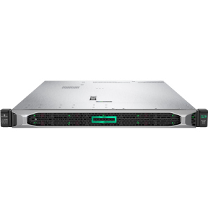 Сервер HPE ProLiant DL360 Gen10 8SFF (P23578-B21/V1lite/1xCPU/1xMEM/0xHDD) в Івано-Франківську