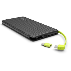 Универсальная батарея Power Bank PINENG 10000mAh PN951 (19)