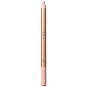 Карандаш для губ Vera Beauty Lip Pencil 01 Caramel 1.14 г (8597168529235) ТОП в Ивано-Франковске