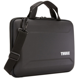 Сумка для ноутбука Thule Gauntlet Macbook Pro Attache TGAE-2355 13" Black (3203975) лучшая модель в Ивано-Франковске