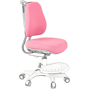 Чехол для кресла Cubby Paeonia Chair cover Pink (01-00001936) лучшая модель в Ивано-Франковске