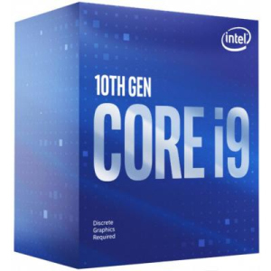 Процесор INTEL Core™ i9 10900KF (BX8070110900KF) в Ивано-Франковске