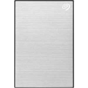 Зовнішній жорсткий диск 2.5" 4TB One Touch USB 3.2 Seagate (STKC4000401) в Ивано-Франковске