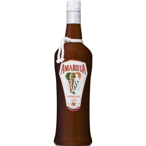 Лікер Amarula Vanilla Spice Cream 0,7 л 15,5% (6001108093769) рейтинг