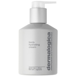 купити Крем для тіла Dermalogica Body Hydrating Cream Зволожуючий 295 мл (666151111103)