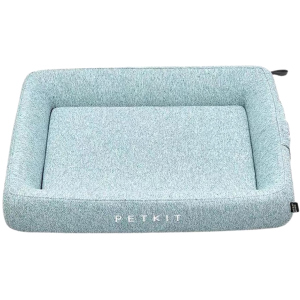 Ліжко для собак Petkit FOUR PET BED size S-M NEW 67 х 51 х 12.5 см Blue (2001002260384) рейтинг