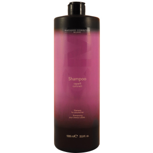 хорошая модель Шампунь для окрашенных волос DCM Shampoo for coloured hair 1 л (8053830981324)