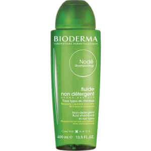 Шампунь Bioderma Node для всіх типів волосся 400 мл (3401573697197) рейтинг