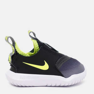 Кроссовки детские Nike Flex Runner (Td) AT4665-019 27 (10C) Черные (194502484717) в Ивано-Франковске