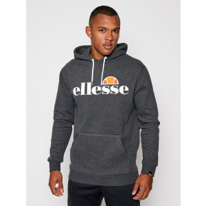 Худи Ellesse SHC07407-GRMARL M Серое (5057677833443) рейтинг