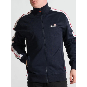 Толстовка Ellesse SHI09761-NAVY S Темно-синя (5059335606536)