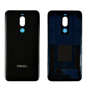 Задняя крышка для Meizu M8/V8 Pro, черная, оригинал Original (PRC)