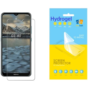 Захисна плівка Drobak Hydrogel для Nokia G10 краща модель в Івано-Франківську