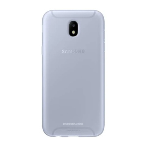 Задняя крышка для Samsung J530F Galaxy J5 (2017), голубая, Original рейтинг