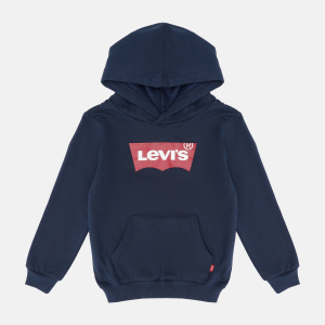 Худі дитяче Levi's LVB Batwing Screenprint Hoodie 8E8778-U09 104 см (3665115044492) ТОП в Івано-Франківську