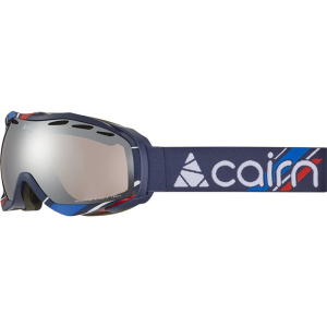 Гірськолижна маска Cairn Alpha SPX3 Midnight Patriot (0.58085.0.8390) краща модель в Івано-Франківську