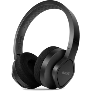 Наушники Philips TAA4216 Over-ear IP55 Wireless Black (TAA4216BK/00) в Ивано-Франковске