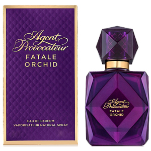 Парфумована вода для жінок Agent Provocateur Fatale Orchid 30 мл (85715730923) ТОП в Івано-Франківську