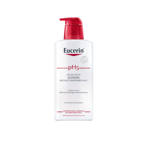 Легкий лосьон Eucerin pH5 400 мл (4005800204890) в Ивано-Франковске