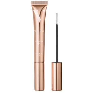 хороша модель Туш для брів Vera Beauty Eyebrow Мascara 01 Transparent 6 мл (5204502480888)