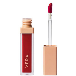 Рідка помада для губ Vera Beauty Matte Liquid 14 Ultimatum 5 мл (6906912389629) краща модель в Івано-Франківську