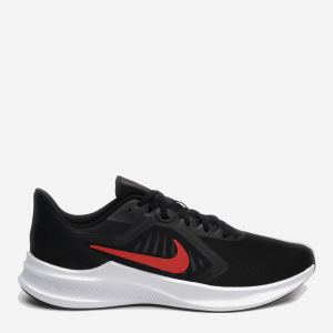 Кросівки Nike Downshifter 10 CI9981-006 40 (7.5) 25.5 см Чорні (193657759336) в Івано-Франківську