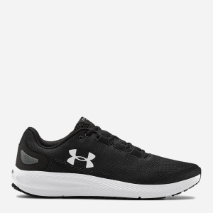 Кросівки Under Armour Charged Pursuit 2 3022594-001 40.5 (7.5) 25.5 см (193444826029) в Івано-Франківську