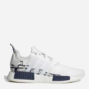 Кросівки Adidas Originals Nmd_R1 FX6795 39 (7) 25.5 см Crywht-Crywht-Conavy (4064039109734) ТОП в Івано-Франківську