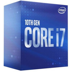 Процесор INTEL Core™ i7 10700KF (BX8070110700KF) рейтинг