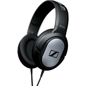 купити Навушники SENNHEISER HD 206 (507364)