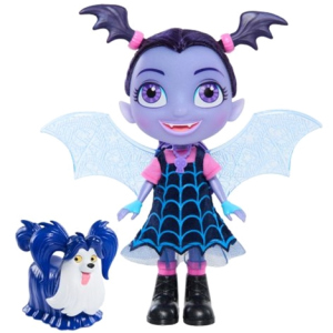 Іграшкова лялька Vampirina Вампірину з аксесуарами (VP78040)