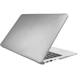 Чехол-накладка для ноутбука iPearl Crystal Case для MacBook Air 13" Clear (ARM38442) в Ивано-Франковске