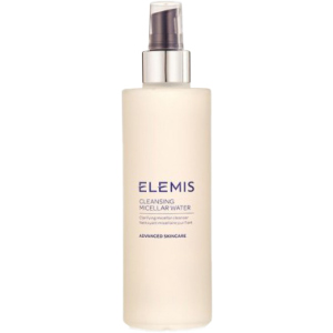 Інтелектуальна міцелярна вода Elemis Cleansing Micellar Water 200 мл (641628501885) краща модель в Івано-Франківську