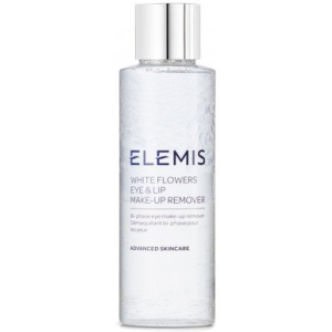 Двухфазный лосьон для демакияжа Белая Лилия Elemis White Flowers Eye&Lip Make-Up Remover 125 мл (641628001699) ТОП в Ивано-Франковске