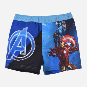 Плавки Disney Avengers C UE1896 104 см Синие (3609084872601) в Ивано-Франковске