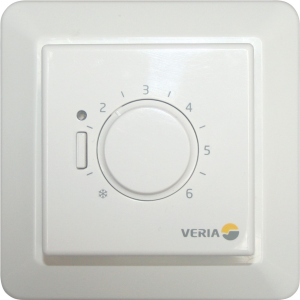 Терморегулятор Veria Control В45 (189B4050) краща модель в Івано-Франківську