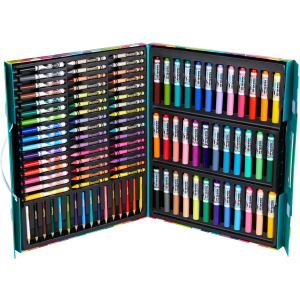 Набор для рисования Crayola Большой (256449.004) (0071662106331) в Ивано-Франковске