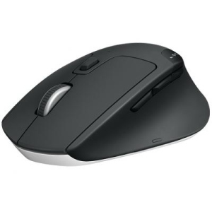 Мишка Logitech M720 Triathlon (910-004791) краща модель в Івано-Франківську